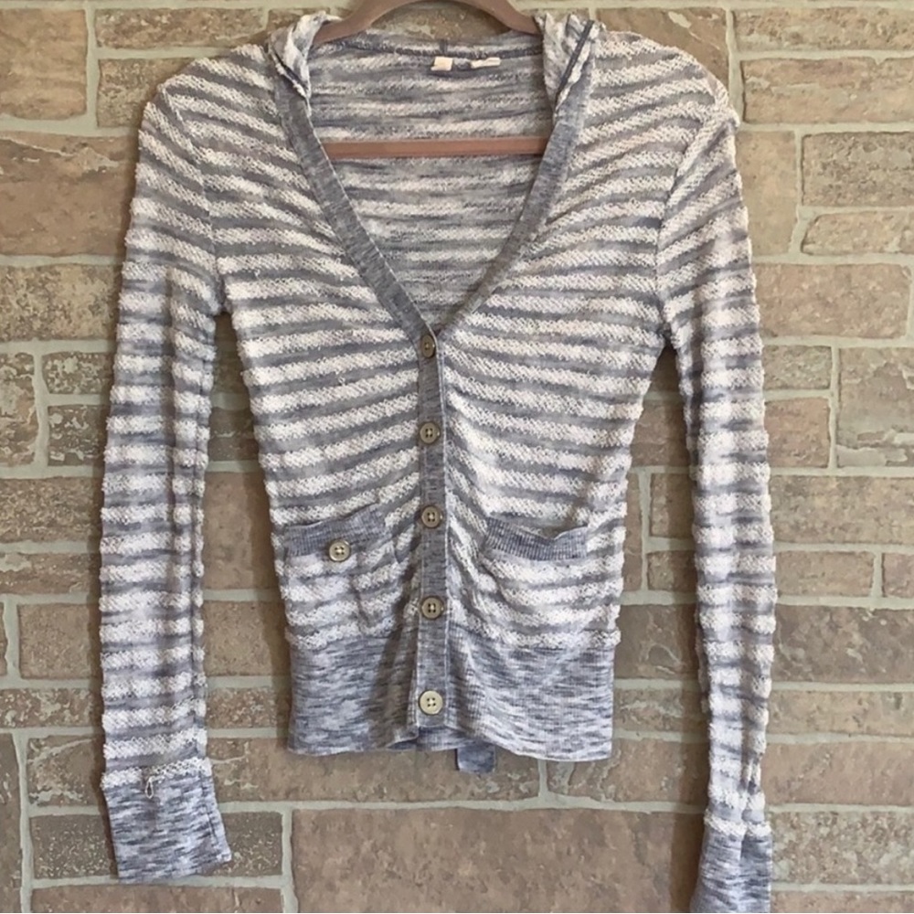 Anthropologie x MOTH Sweater